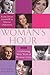Woman's Hour from Joyce Grenfell to Sharon Osbourne: Celebrating Sixty Years of Women's Lives