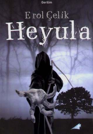 Heyula (Paperback)