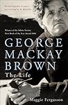 George Mackay Brown George Mackay Brown