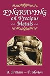 Engraving on Precious Metals