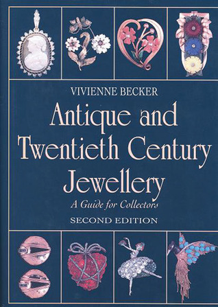 Antique and 20th Century Jewellery (Hardcover)