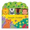Jungle Jumble (Tip Top Tabs)