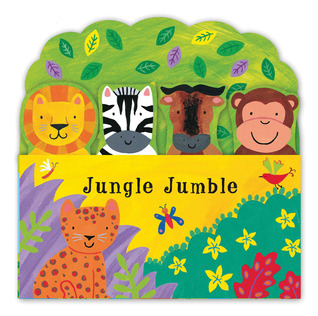 Jungle Jumble