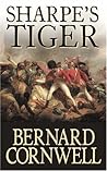 Sharpe's Tiger by Bernard Cornwell