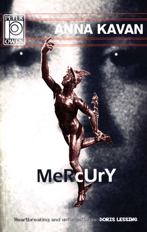 Mercury (Paperback)