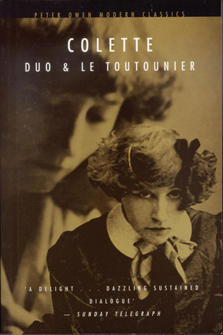 Duo and Le Toutounier (Peter Owen Modern Classic)