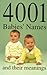 4001 Babies' Names and Thei...