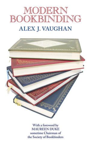 Modern Bookbinding