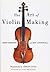 Art of Violin Making by Chris Johnson