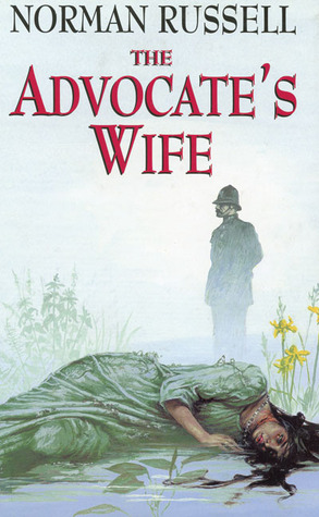 The Advocate's Wife (Inspector Box #1)