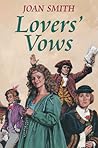 Lovers' Vows by Joan Smith