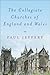 The Collegiate Churches of England and Wales