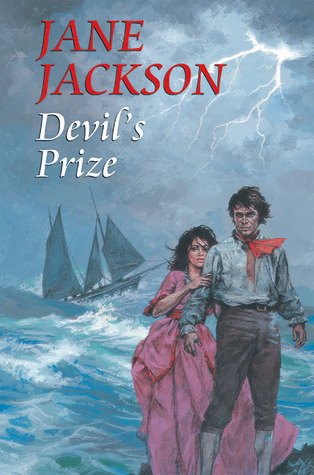 Devil's Prize (Hardcover)