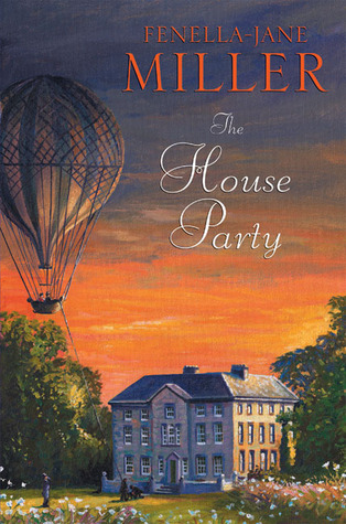 The House Party (Hardcover)