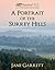 A Portrait of the Surrey Hills by Jane Garrett