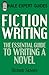 Fiction Writing: The Essent...