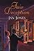 Fair Deception (Newmarket Regency #2)