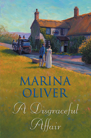 A Disgraceful Affair (Hardcover)