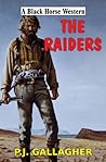 The Raiders (Black Horse Western) The Raiders (Black Horse Western)