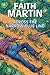 Across the Narrow Blue Line (DI Hillary Greene, #9) by Faith Martin