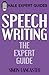 Speechwriting: The Expert G...