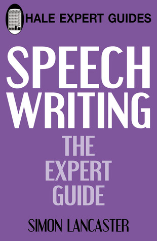 speech writing the expert guide