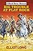 Big Trouble at Flat Rock