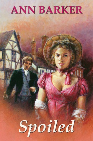 Spoiled (Angels of Ashburne, #3)