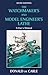 Watchmaker's and Model Engineer's Lathe: A User's Manual