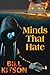 Minds That Hate (DI Mike Nash #3)