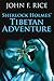 Sherlock Holmes's Tibetan Adventure