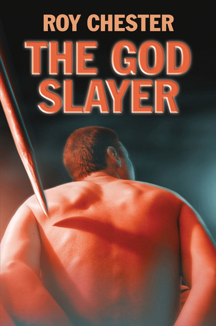The God Slayer (Hardcover)