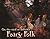 Visitbritain on the Trail of Britain's Fairy Folk