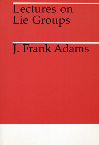 Lectures on Lie Groups (Midway Reprints Series)