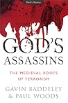 GOD'S ASSASSINS (Devil's Histories)