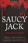 Saucy Jack: The Elusive Ripper
