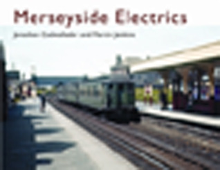 Merseyside Electrics (Hardcover)