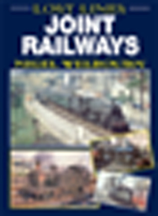 Lost Lines: Joint Railways (Paperback)