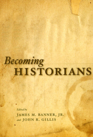 Becoming Historians (Paperback)