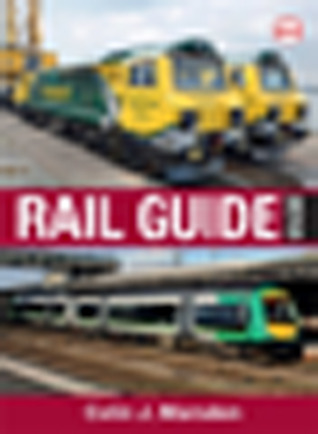 Rail Guide 2010 (Hardcover)