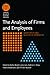 The Analysis of Firms and Employees by Stefan Bender