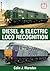 Diesel & Electric Locomotive Recognition