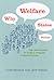 Why Welfare States Persist:...