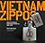 Vietnam Zippos by Sherry Buchanan