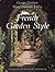 French Garden Style by Georges Leveque