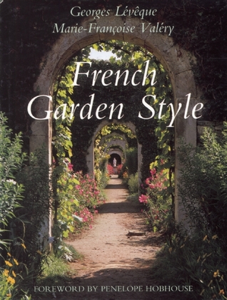 French Garden Style (Hardcover)
