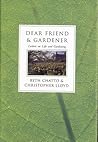 Dear Friend and G...