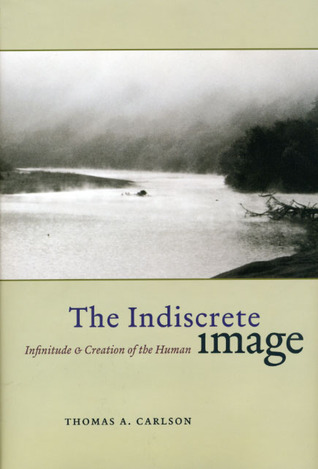 The Indiscrete Image: Infinitude and Creation of the Human (Religion and Postmodernism)