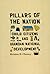 Pillars of the Nation by Kristen E. Cheney