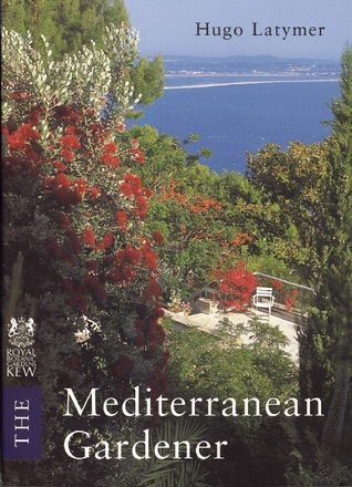 The Mediterranean Gardener (Paperback)